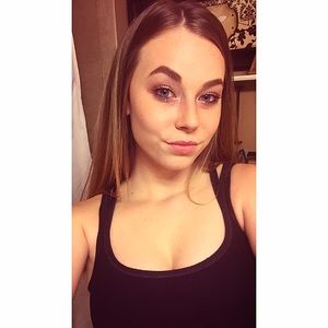 Meet your Posher, Jasmine