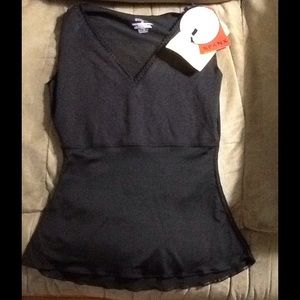 Spans Hide & Seek Shaper Black