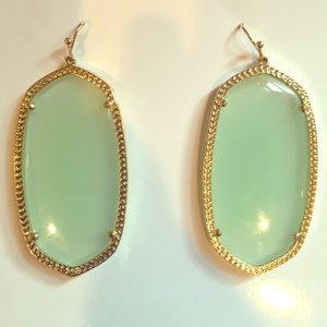 Kendra Scott earrings