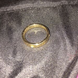 LOVE ring