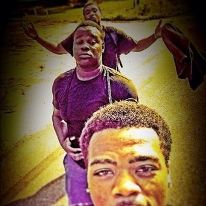 Meet your Posher, Mantrell