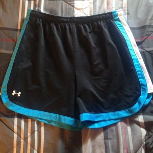 Under Armour shorts