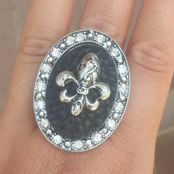 Jewelry Stretch Ring Poshmark