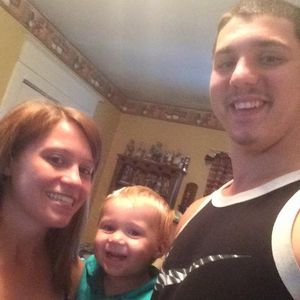 Meet your Posher, Miranda