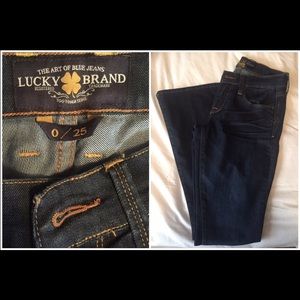 Lucky Brand Sofia Boot.