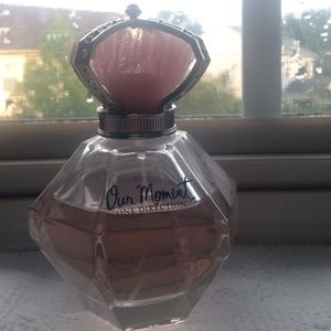Our Moment, One direction perfume