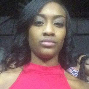 Meet your Posher, Amari