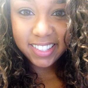 Meet your Posher, Blair