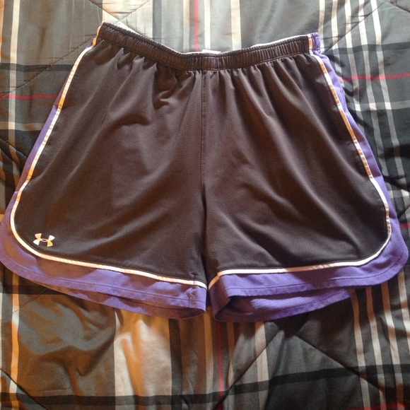 Under Armour shorts