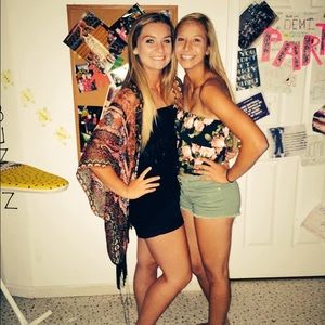 Meet your Posher, Sarah