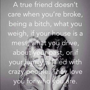 Meet your Posher, Jenna