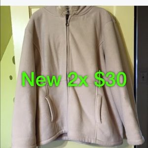 2x coat
