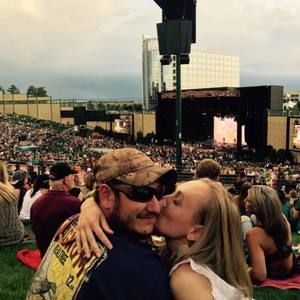 Meet your Posher, Kelley