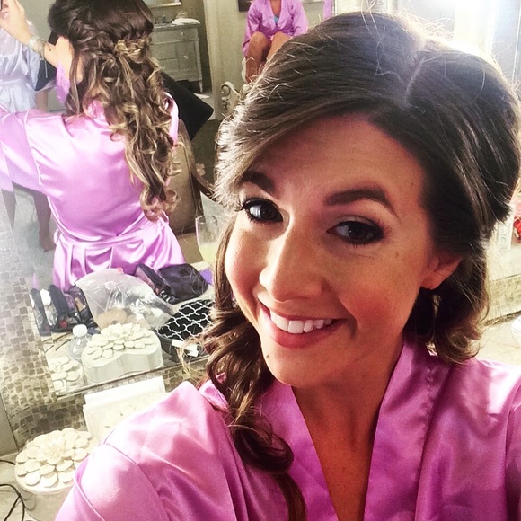 Meet your Posher, Rachel