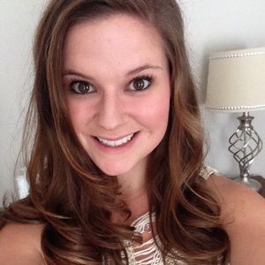 Meet your Posher, Carlee