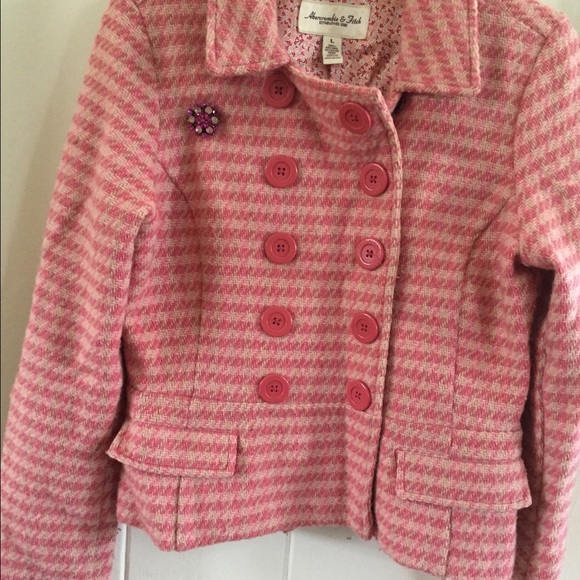 Abercrombie & Fitch Jacket