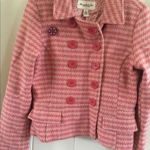 Abercrombie & Fitch Jacket