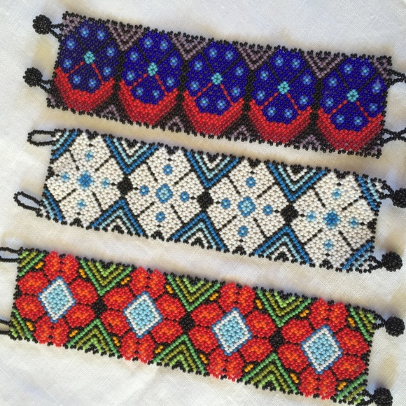 Artisanal Bracelet made in Mexico!