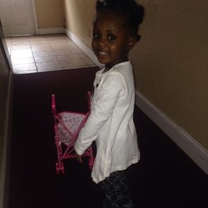 Meet your Posher, Janice