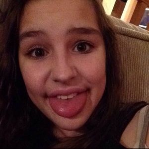 Meet your Posher, Kether