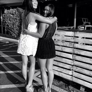 Meet your Posher, Addison