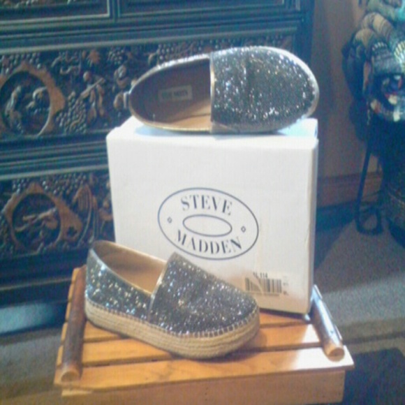 Steve Madden Shoes