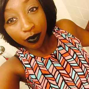 Meet your Posher, Janice