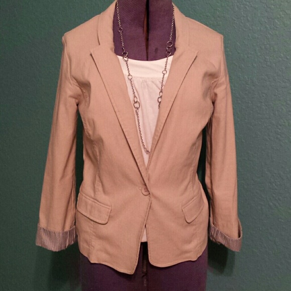 Blazer