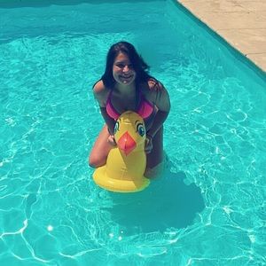 Meet your Posher, Gabrielle