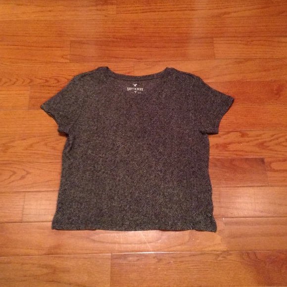 American Eagle Soft & Sexy tee