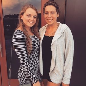 Meet your Posher, Annie