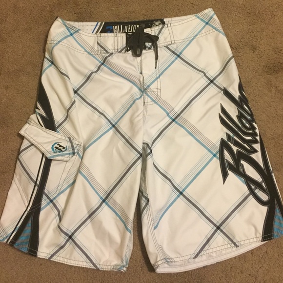 Billabong board shorts