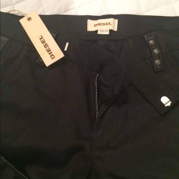 Pants
