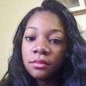 Meet your Posher, Daija