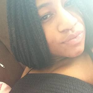 Meet your Posher, Tyasia