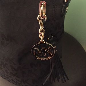 Michael Kors Hobo Bag