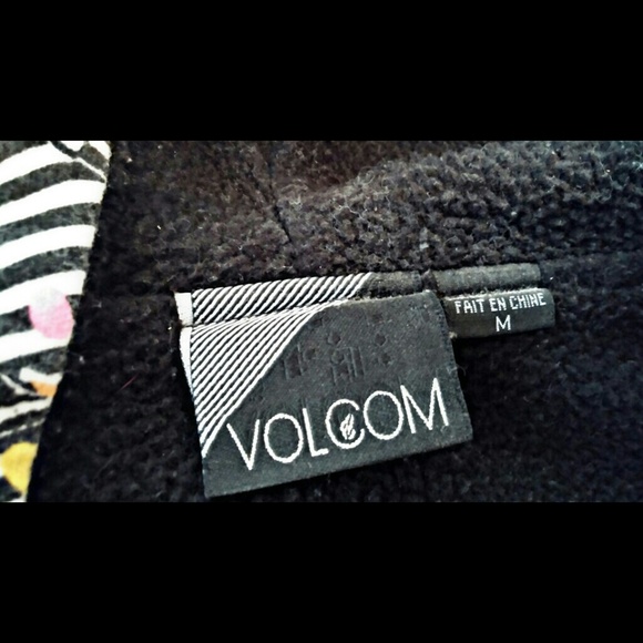 Volcom jacket - Picture 2 of 3