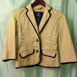 Cute American eagle jacket