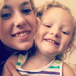 Meet your Posher, Allie