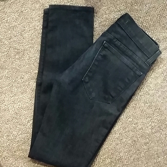 Girls J Brand Skinny Jeans 12
