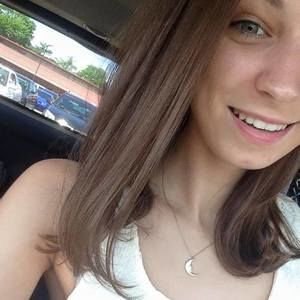 Meet your Posher, Kimmie