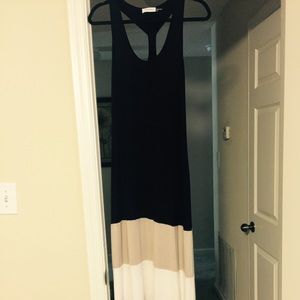 T-shirt Maxi Dress