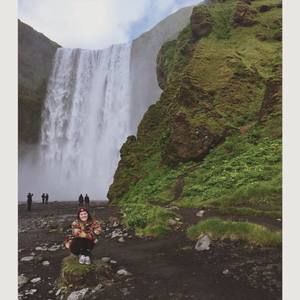 Meet your Posher, Heather