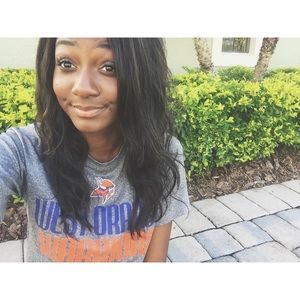 Meet your Posher, Donesha