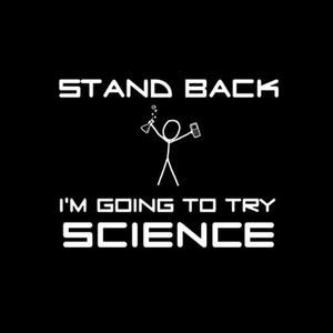 Meet your Posher, Robbie