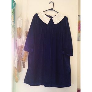 Mod Dolly via ASOS dress