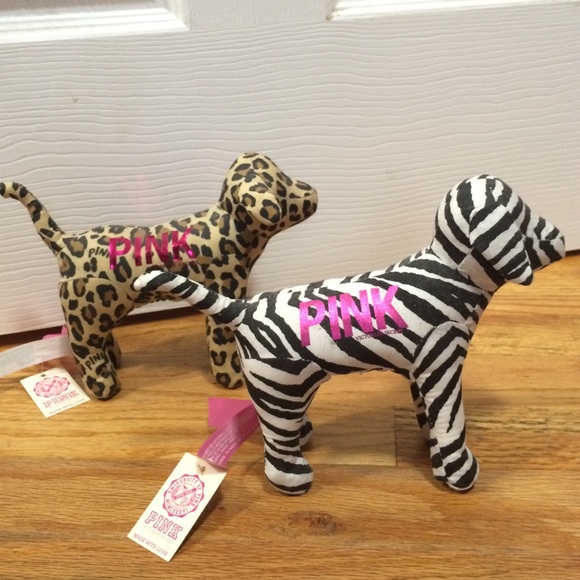 VICTORIA SECRET DOG'S