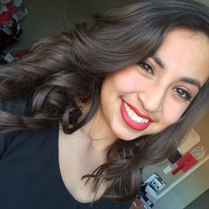 Meet your Posher, Cristhianne