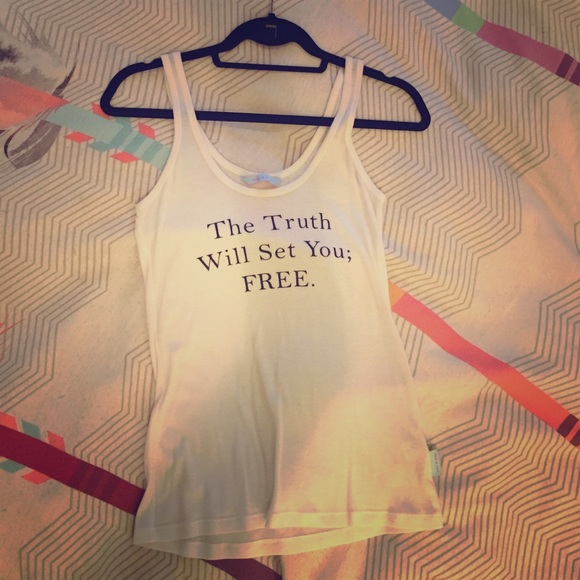 NWOT sass& Bide tank