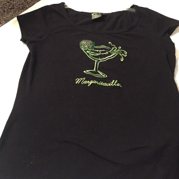 margaritaville tee shirt from margaritaville!